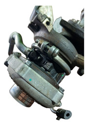 TURBINA SECUNDARIA  DISCOVERY 4 3.0 V6 10/13
