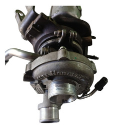 TURBINA SECUNDARIA  DISCOVERY 4 3.0 V6 10/13