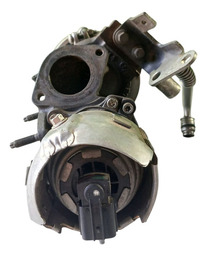 TURBINA SECUNDARIA  DISCOVERY 4 3.0 V6 10/13