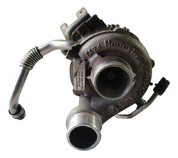 TURBINA SECUNDARIA  DISCOVERY 4 3.0 V6 10/13