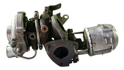 TURBINA SECUNDARIA  DISCOVERY 4 3.0 V6 10/13