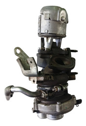 TURBINA SECUNDARIA  DISCOVERY 4 3.0 V6 10/13