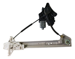 MAQUINA DE VIDRO TRASEIRO DIREITO POLO 2018