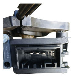 MAQUINA DE VIDRO TRASEIRO DIREITO POLO 2018