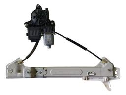 MAQUINA DE VIDRO TRASEIRO DIREITO POLO 2018