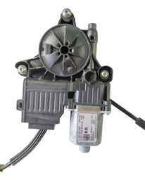 MAQUINA DE VIDRO TRASEIRO DIREITO POLO 2018