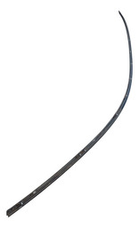 FRISO DE TETO LADO ESQUERDO BMW 320I 05/11 DETALHE