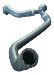 MANGUEIRA DO TUBO MÚLTIPLO DE 5 VIAS BMW 320I 05/11