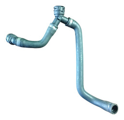 MANGUEIRA DO TUBO MÚLTIPLO DE 5 VIAS BMW 320I 05/11