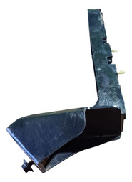 GUIA DIREITO DO PARA-CHOQUE TRASEIRO COMPASS 17/23