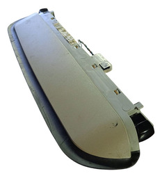 TERCEIRA LUZ DE FREIO BMW 320I 2005 A 2011
