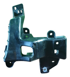 Suporte Do Parachoque Traseiro Direito Compass 17/20