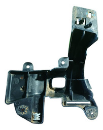 SUPORTE DO PARACHOQUE TRASEIRO DIREITO COMPASS 17/20