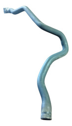 MANGUEIRA DO TUBO MÚLTIPLO DE 5 VIAS BMW 320I 05/11