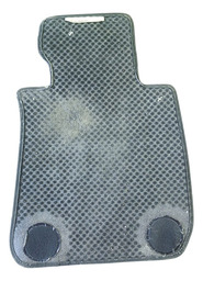 JOGO DE TAPETES ORIGINAL BMW 320I 05/11