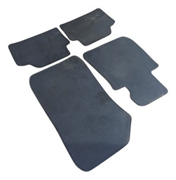 JOGO DE TAPETES ORIGINAL BMW 320I 05/11