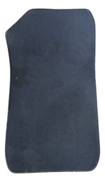 JOGO DE TAPETES ORIGINAL BMW 320I 05/11