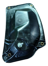 TAMPA CAPO LIMPADOR PARABRISA BMW 320I 05/11