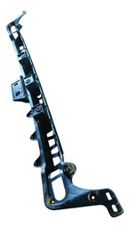 ABSORVEDOR DE IMPACTO TRASEIRO COMPASS 17/23