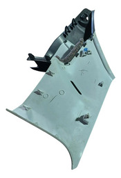 ACABAMENTO SUPORTE BAGAGITO L.DIREITO PEUGEOT 208 16/19