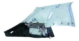 ACABAMENTO SUPORTE BAGAGITO L.DIREITO PEUGEOT 208 16/19