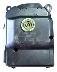 BASE SUBWOOFER LADO DIREITO BMW 320I 05/11