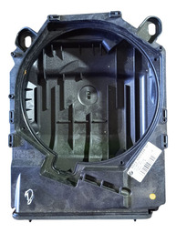 BASE SUBWOOFER LADO DIREITO BMW 320I 05/11