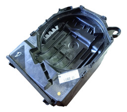 BASE SUBWOOFER LADO DIREITO BMW 320I 05/11