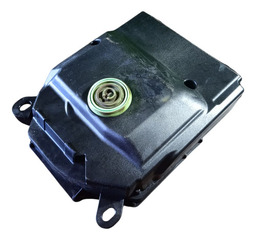 BASE SUBWOOFER LADO DIREITO BMW 320I 05/11