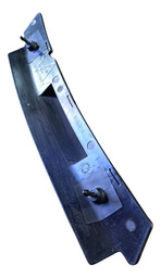 ACABAMENTO ESQUERDO PAINEL BMW 320I 05/11