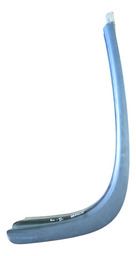 Moldura Superior Janela Traseira Esquerda Bmw 320i 05/11