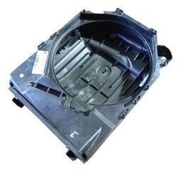 BASE SUBWOOFER LADO ESQUERDO BMW 320I 05/11