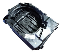 BASE SUBWOOFER LADO ESQUERDO BMW 320I 05/11