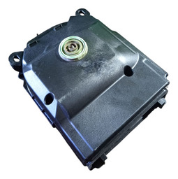 BASE SUBWOOFER LADO ESQUERDO BMW 320I 05/11