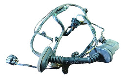 CHICOTE PORTA TRASEIRA ESQUERDA L200 TRITON 08/16