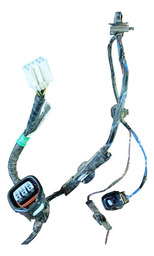 CHICOTE PORTA TRASEIRA ESQUERDA L200 TRITON 08/16