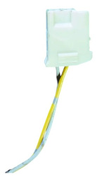 CHICOTE PORTA TRASEIRA ESQUERDA L200 TRITON 08/16