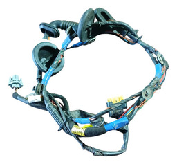 CHICOTE PORTA TRASEIRA DIREITA SANTA FÉ 11/12