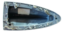 CAPA ANTENA SHARK BMW 320I 05/11