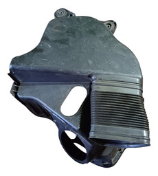 Caixa Inferior Filtro De Ar Bmw 320i 05/11