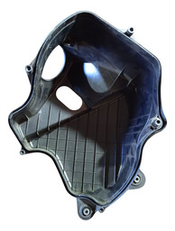 CAIXA INFERIOR FILTRO DE AR BMW 320I 05/11