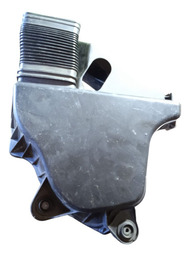 CAIXA INFERIOR FILTRO DE AR BMW 320I 05/11