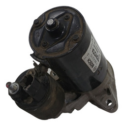 Motor De Partida Aranque Hilux Sw4 2.7 2.5 Gasolina Flex