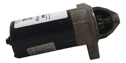 MOTOR DE PARTIDA ARANQUE HILUX SW4 2.7 2.5 GASOLINA FLEX