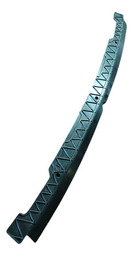 Acabamento Anti Ruído Painel Bmw 320i 05/11