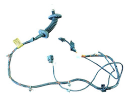 Chicote Porta Traseira Direita Tucson 05/12