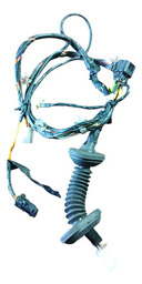 CHICOTE PORTA TRASEIRA DIREITA TUCSON 05/12