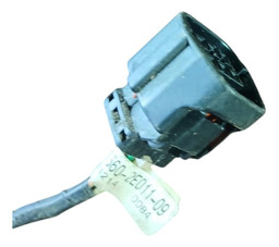 CHICOTE PORTA TRASEIRA DIREITA TUCSON 05/12