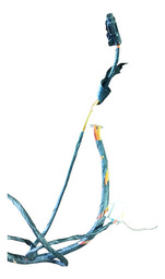 CHICOTE PORTA TRASEIRA DIREITA TUCSON 05/12