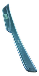 SOLEIRA PORTA TRASEIRA ESQUERDA BMW 320I 05/11